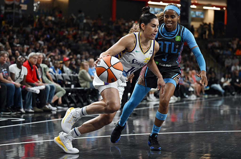 Game Recap - Sept. 5 at Dream